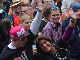 1. Malle Party - Freilichtbühne Wiesmoor 2024